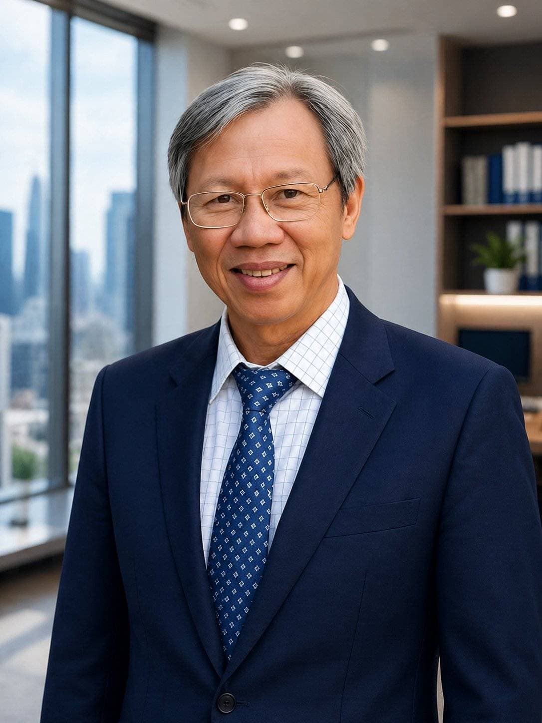 Ths. Nguyễn Đức Thường